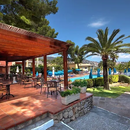 Bonanza Park Hotel By Olivia Hotels Collection 
