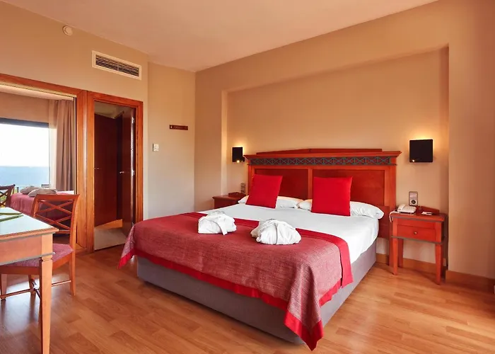 Bonanza Park Hotel By Olivia Hotels Collection