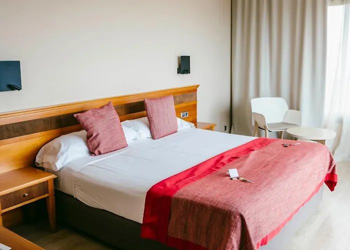 Bonanza Park Hotel By Olivia Hotels Collection