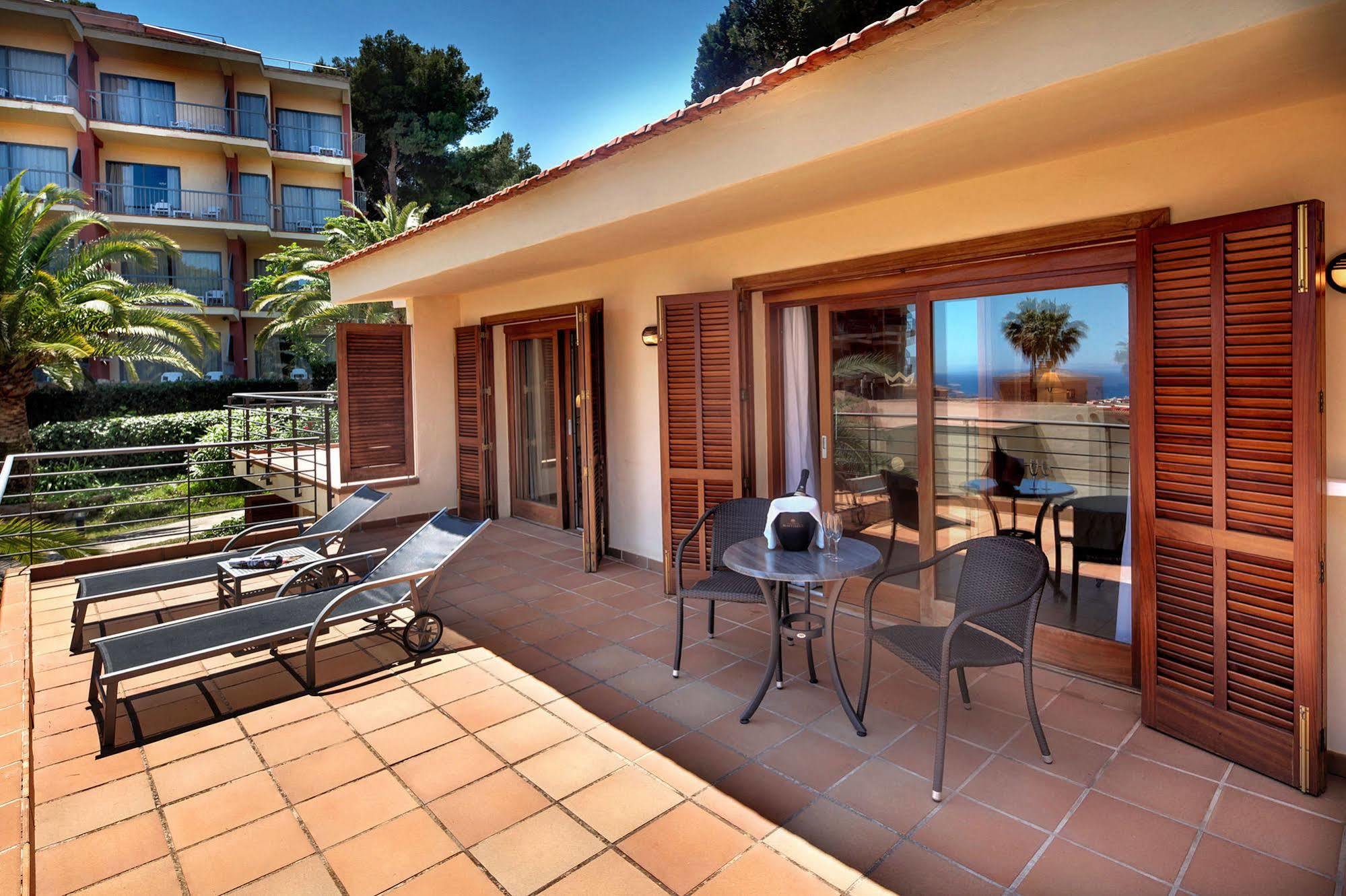 Bonanza Park By Olivia Collection 4* Calvià